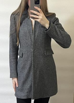 Пальто zara