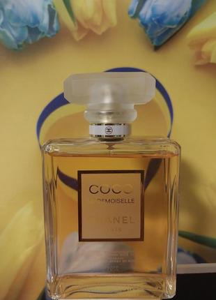 Парфуми chanel coco mademoiselle