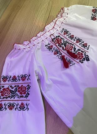Вишиванка 3