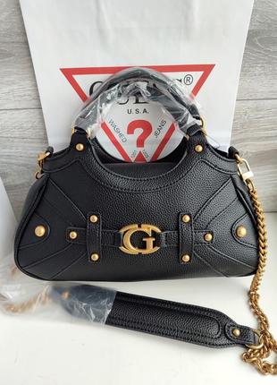 Сумка guess кроссбоди оригинал