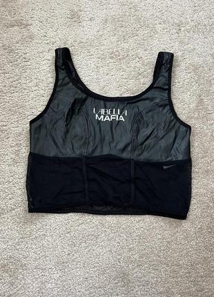 Майка  - топ