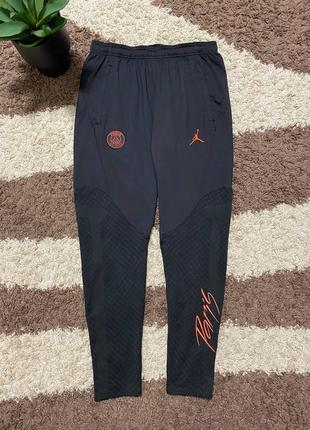 Спортивні штани чоловічі jordan psg оригінал