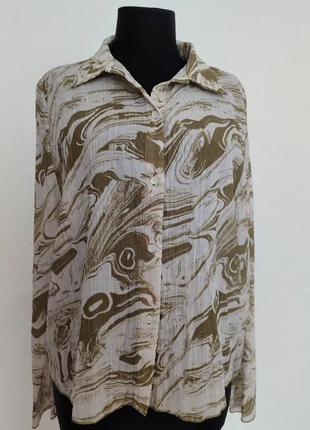 Рубашка женская рубашка нова