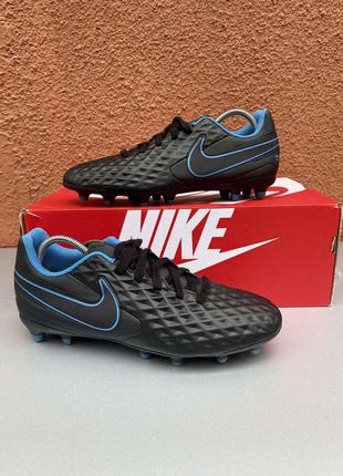 Футбольні бутси nike 🔥