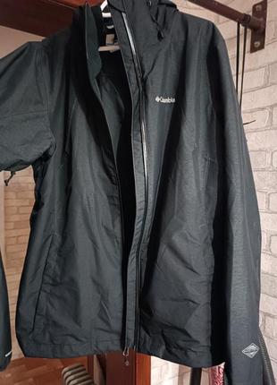Columbia xl