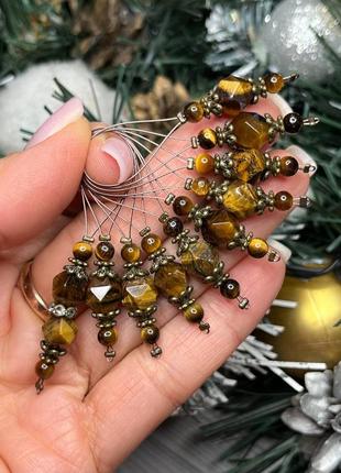 Маркеры для вязки спицами