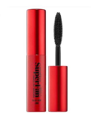 Подовжуюча туш smashbox super fan lash lengthening mascara 5 ml