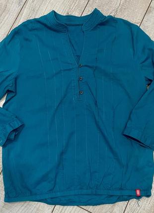 Блузка сорочка