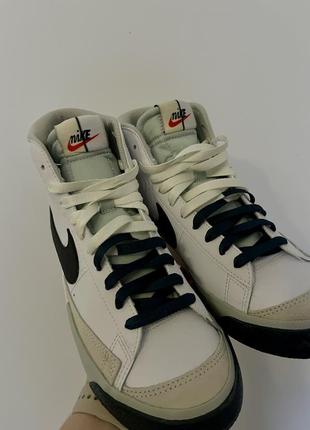 Original nike blazer женские