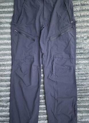 Нейлоновые штаны karrimor