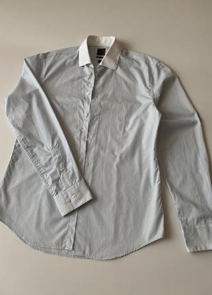 Нарядная рубашка calvin klein