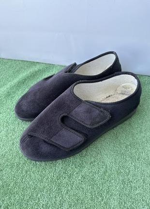 Домашнє взуття liromed