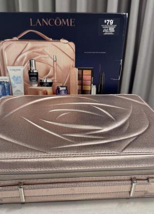 LancΩme подарочный набор, бьюти бокс, beauty box