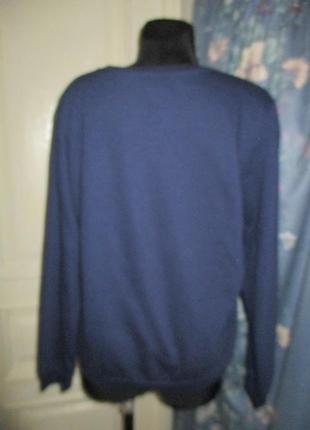 Батник новогодний.разм xl 3