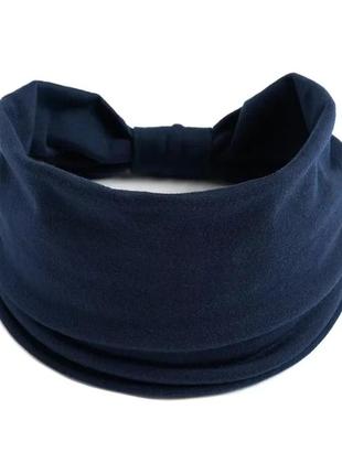 Пов'язка на голову в стилі бохо / для йоги