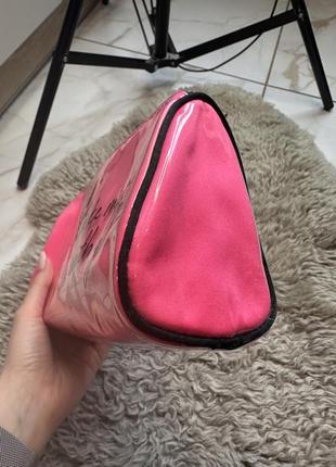 Сумочка для косметики от victoria secret2 фото