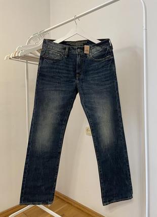 Чоловічі джинси нові