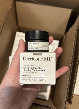 perricone md finishing firming 15 ml