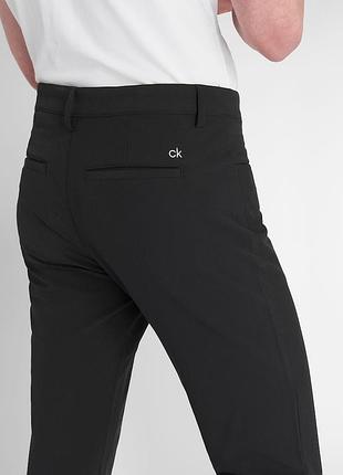 Штани брюки calvin klein golf