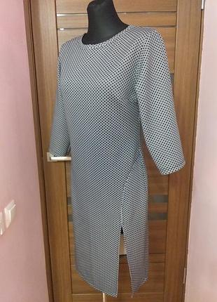 Стильное платье/m,l