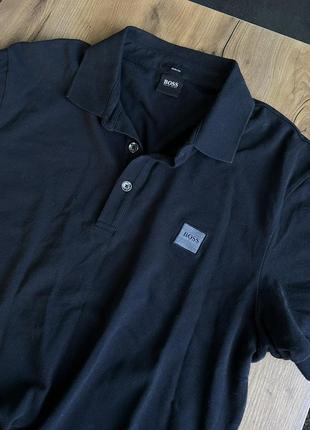 Футболка hugo boss