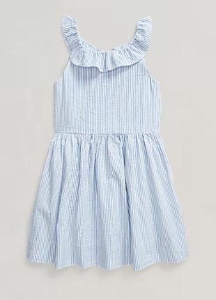 Сукня дитяча polo ralph lauren 3