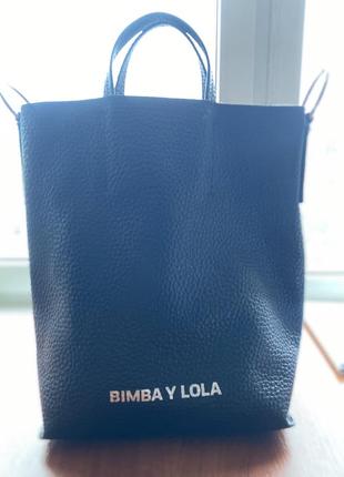 Сумка Bimba y lola сумка
