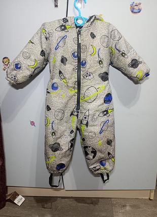 Комбінезон дитячій