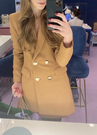 Сукня жакет zara