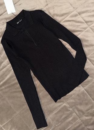 Логнслив zara