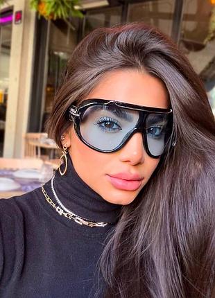 Окуляри маски том форд