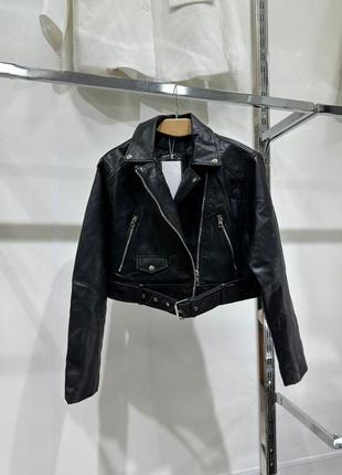 Косуха укорочена