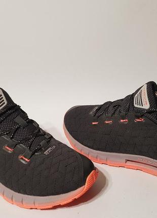 Under Armour Training Rush 2.0 Różowy T-shirt coldgear® reactor 2  38.5р 24.5см кроссовки для бега и тренировок