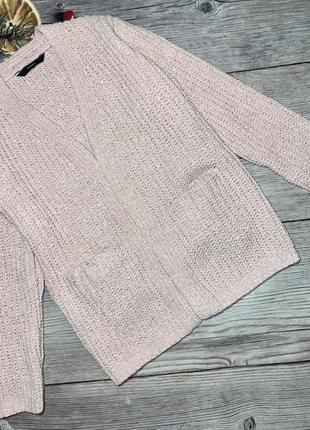 Классная кофта с блестящий ниткой