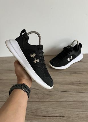 Under armour кроссовки оригинал