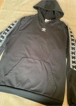 Худи adidas толстовка