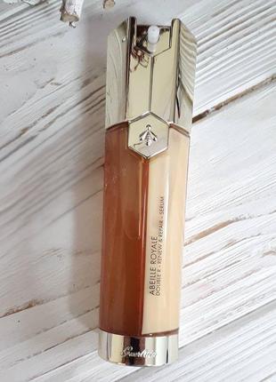 Сиворотка - guerlain abeille royale double r - 50 ml