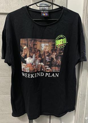 Футболка zara