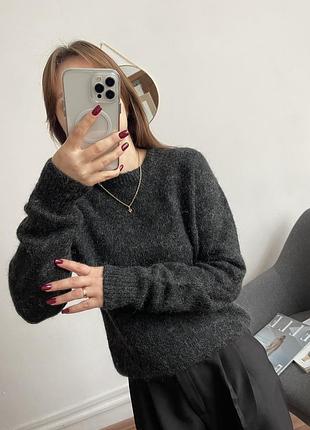 Светр samsøe &amp; samsøe 5