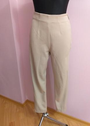 Базовые штанишки/xs