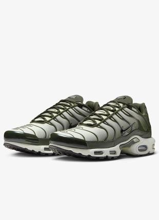 Кроссовки nike air max plus3 фото