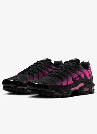 Кроссовки nike air max plus4 фото