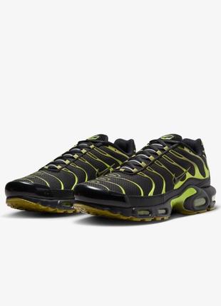 Кроссовки nike air max plus6 фото