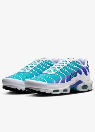 Кроссовки nike air max plus5 фото