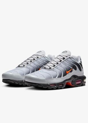 Кроссовки nike air max plus7 фото
