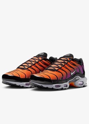 Кроссовки nike air max plus2 фото