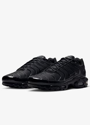 Кроссовки nike air max plus8 фото