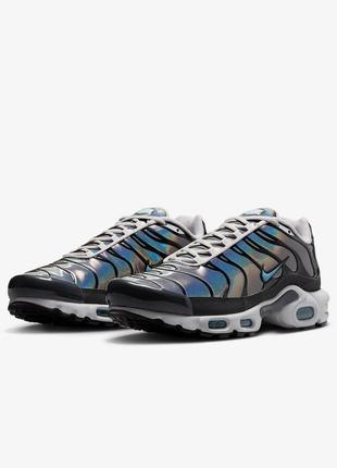 Кроссовки nike air max plus9 фото