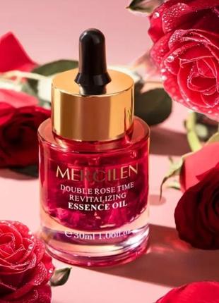 Трояндова олія ефірна очищена