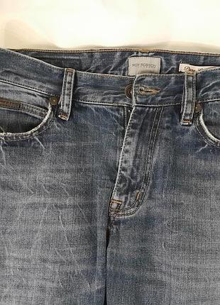 Джинси 32розмір roy robson